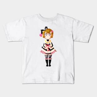 hanayo koizumi. Kids T-Shirt